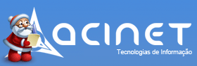 AciNet - Tecnologias de Informação