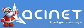 AciNet - Tecnologias de Informação