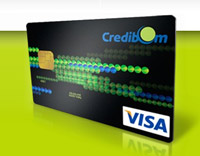Grupo AciNet sela Parceria com  a Credibom