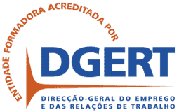 AciNet acreditada pela DGERT