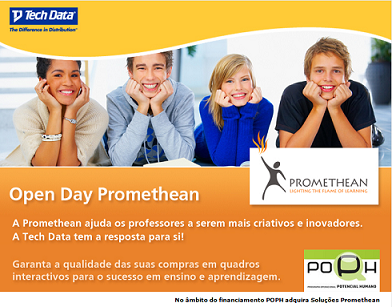 Open Day Promethean