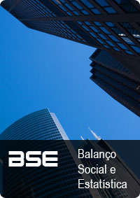 BSE - Balanço Social e Estatística