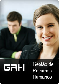 GRH - Gestão de Recursos Humanos