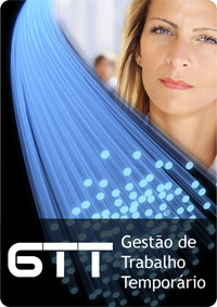 GTT - Gestão de Trabalho Temporário