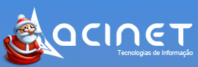AciNet - Tecnologias de Informação